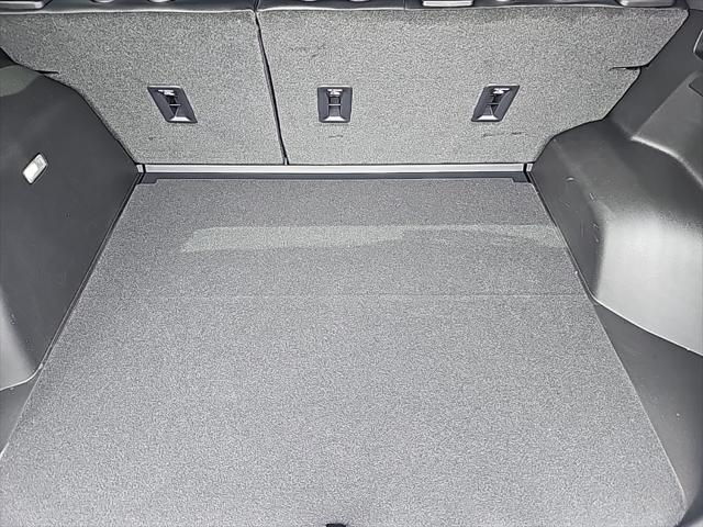 new 2026 Chevrolet Equinox car, priced at $36,345
