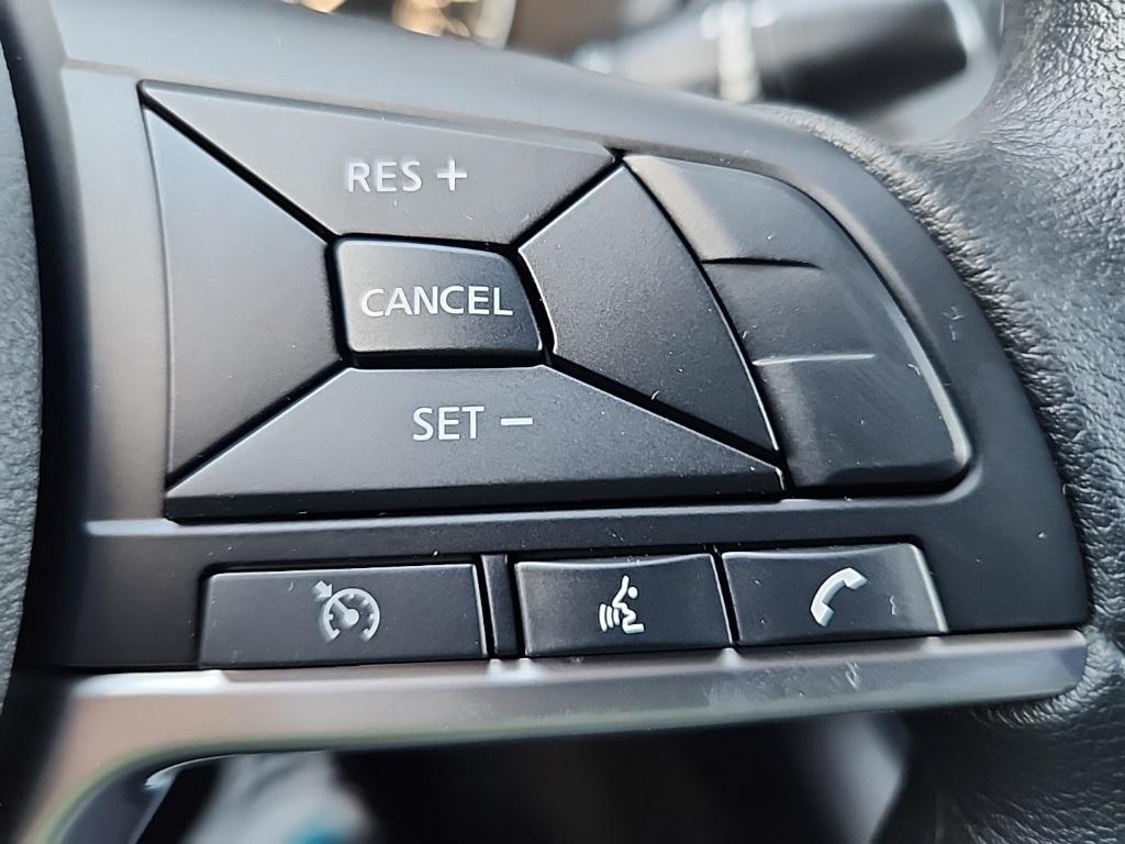 new 2025 Nissan Altima car, priced at $29,715