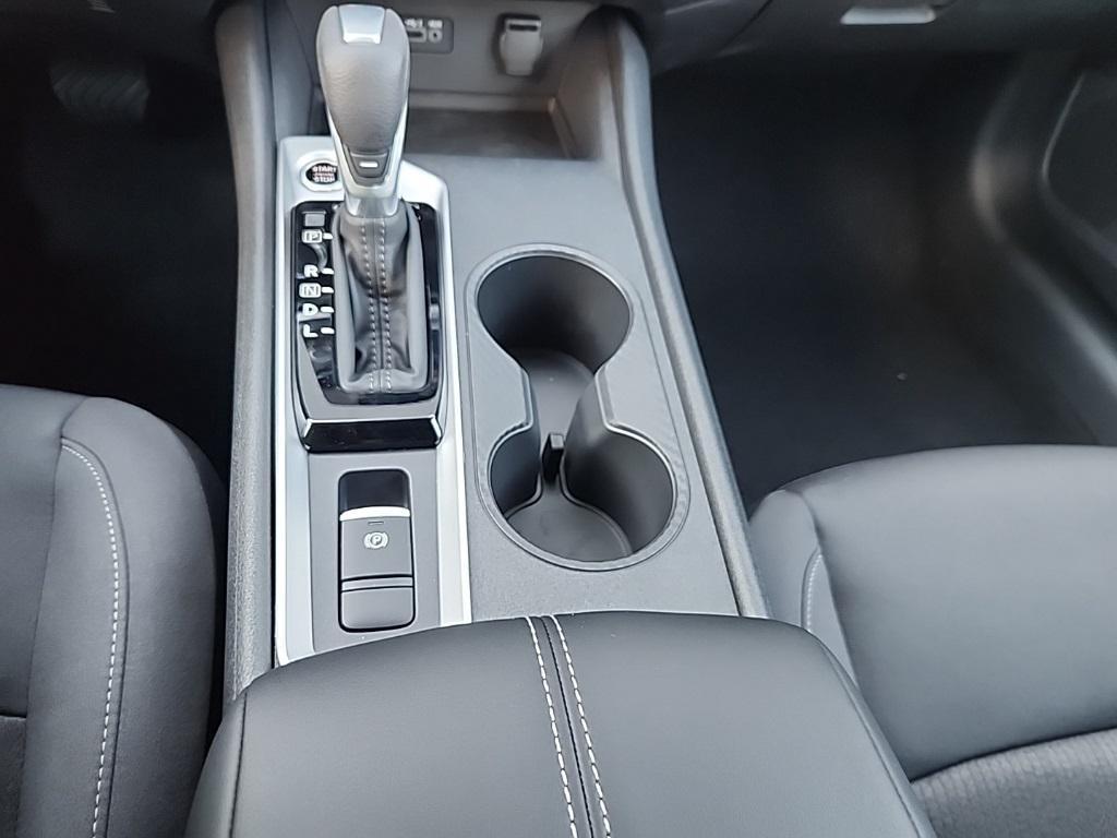 new 2025 Nissan Altima car, priced at $29,715