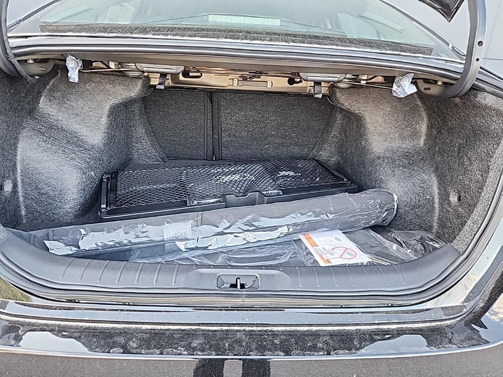 new 2025 Nissan Altima car, priced at $29,715