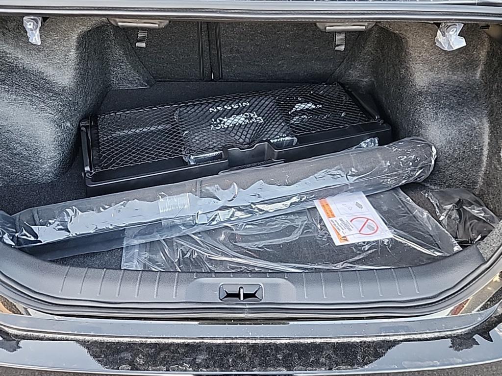 new 2025 Nissan Altima car, priced at $29,715