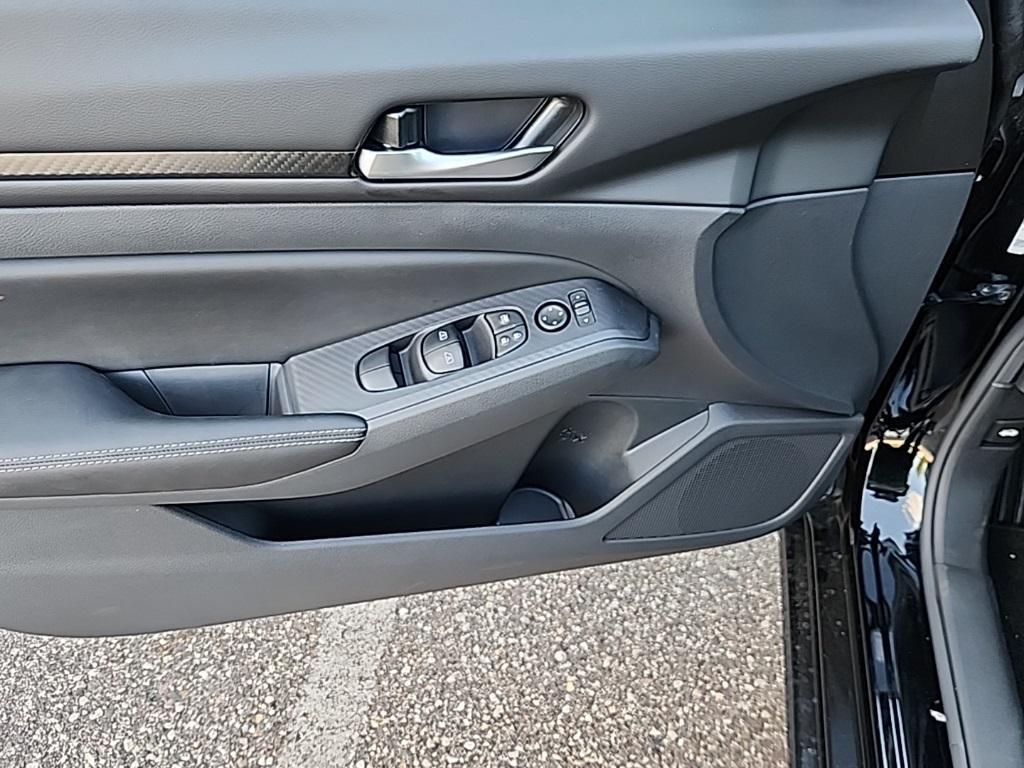 new 2025 Nissan Altima car, priced at $29,715