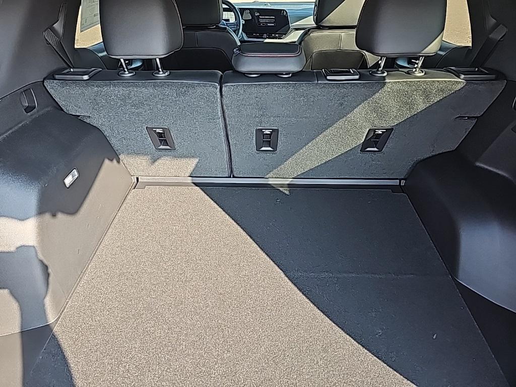 new 2026 Chevrolet Equinox car, priced at $36,345