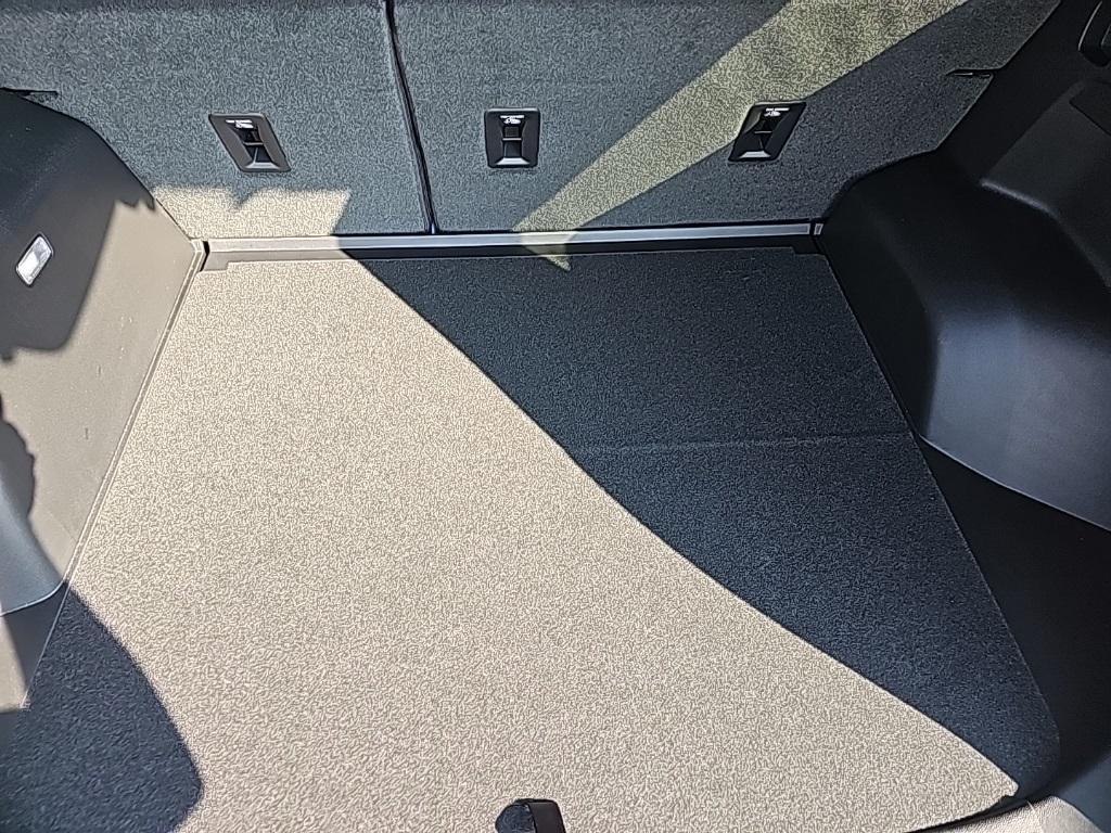 new 2026 Chevrolet Equinox car, priced at $36,345