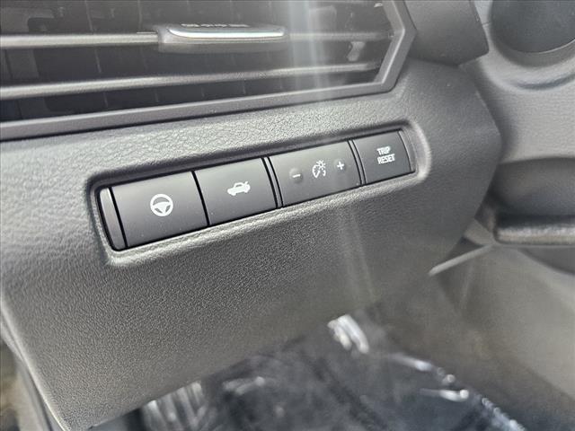 new 2025 Nissan Altima car, priced at $35,285