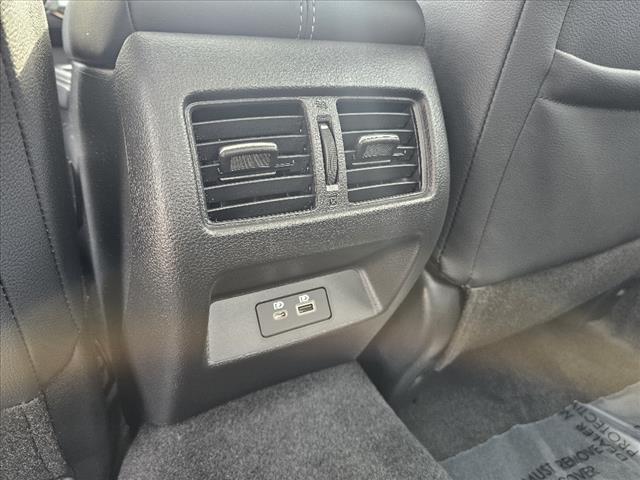new 2025 Nissan Altima car, priced at $35,285