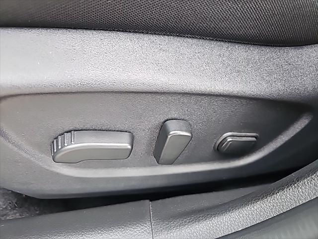 used 2018 Nissan Rogue car, priced at $18,349
