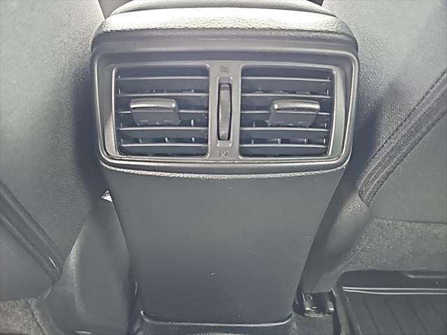 used 2018 Nissan Rogue car, priced at $18,349
