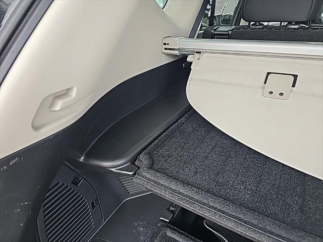 used 2018 Nissan Rogue car, priced at $18,349