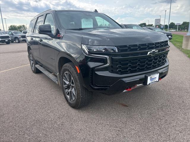 used 2024 Chevrolet Tahoe car, priced at $71,989