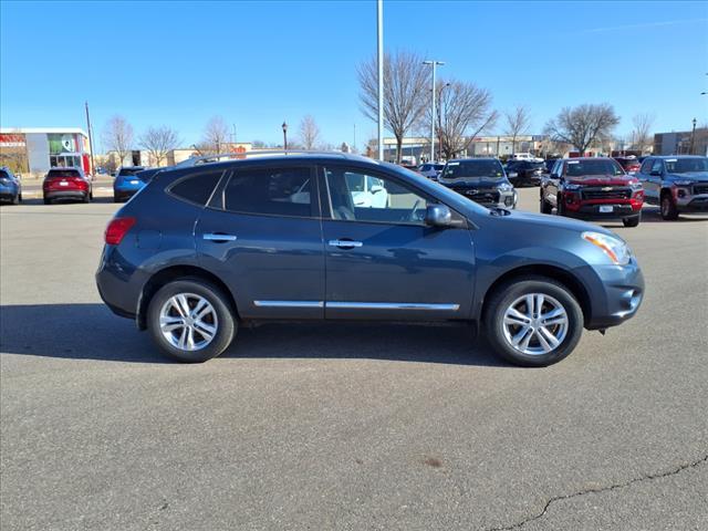 used 2013 Nissan Rogue car, priced at $6,989