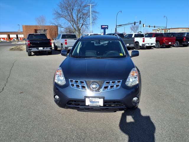 used 2013 Nissan Rogue car, priced at $6,989