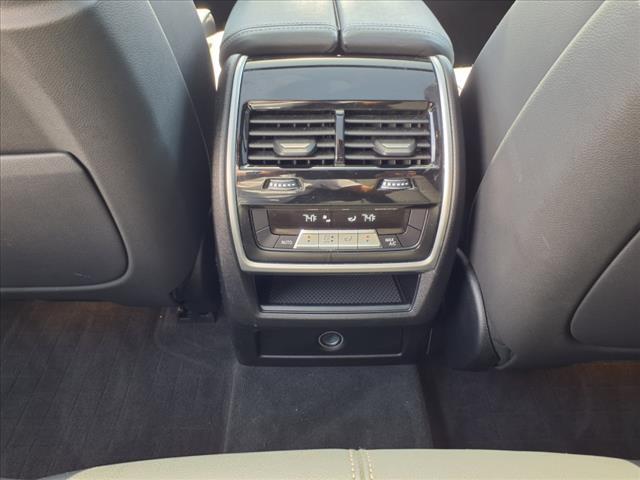 used 2022 BMW X5 car, priced at $38,752