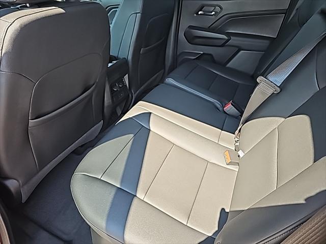 new 2025 Chevrolet Colorado car, priced at $43,955
