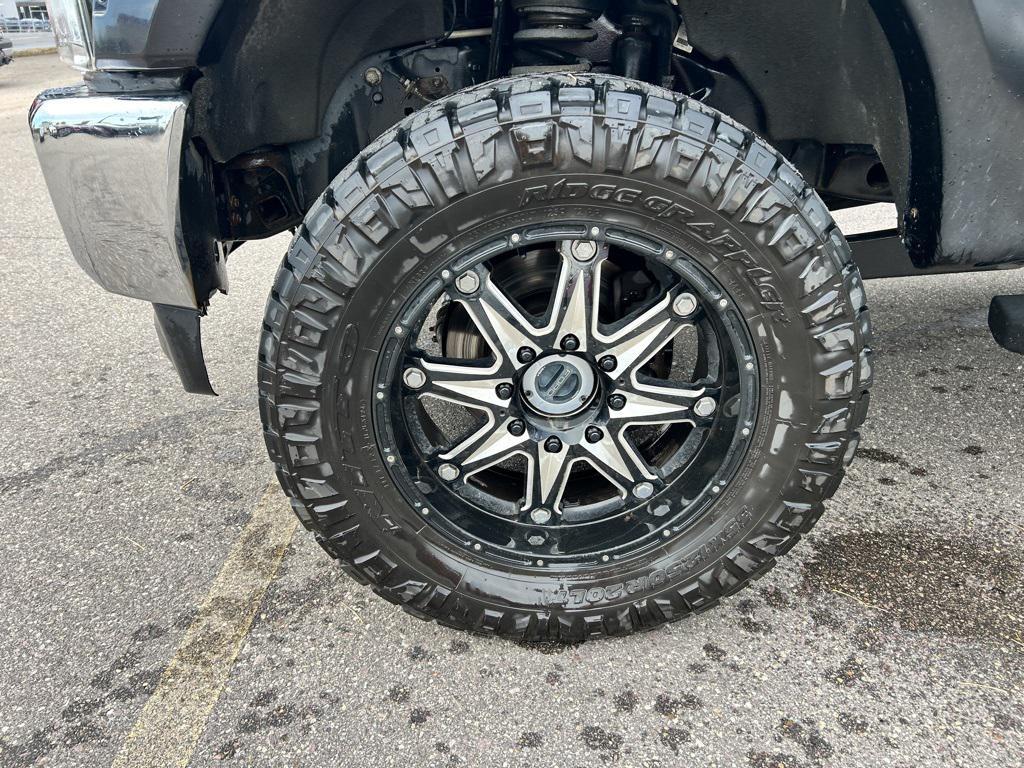 used 2017 Ford F-250 car, priced at $43,223