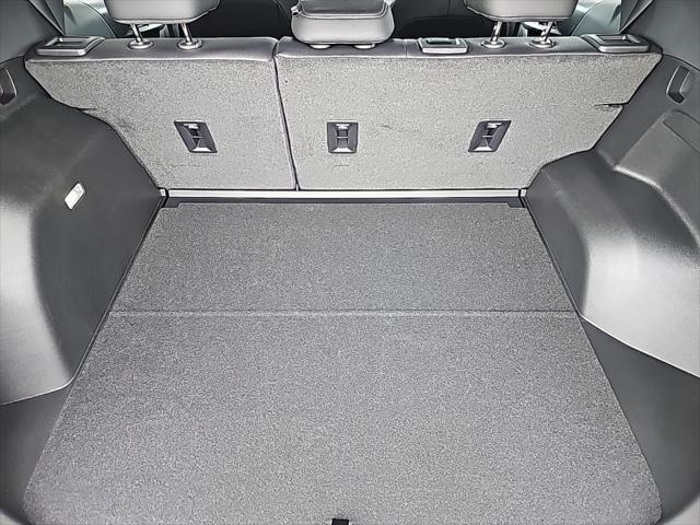 new 2026 Chevrolet Equinox car, priced at $34,540