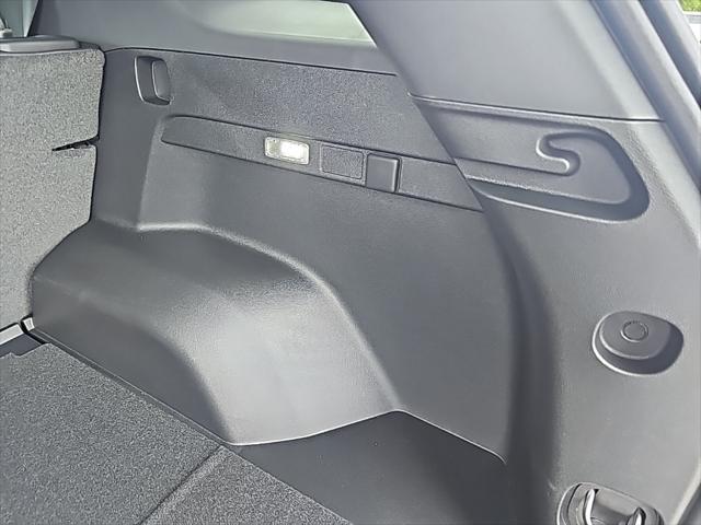 new 2026 Chevrolet Equinox car, priced at $34,540