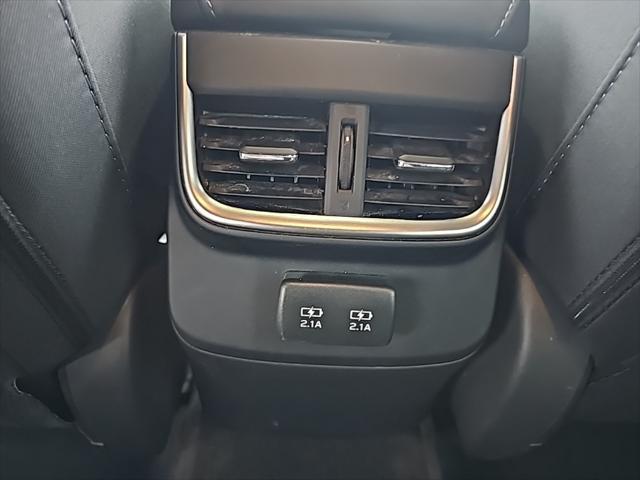 used 2022 Subaru Outback car, priced at $23,989