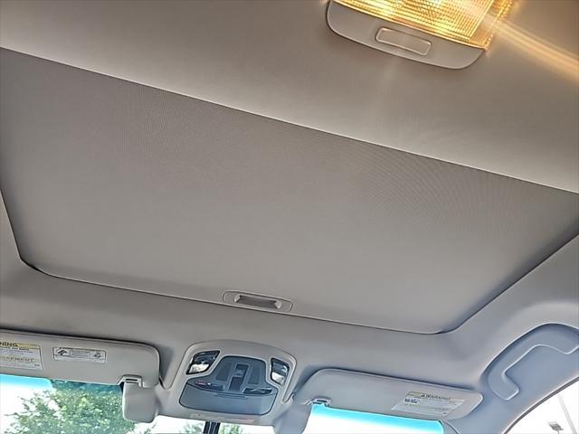 used 2022 Subaru Outback car, priced at $23,989