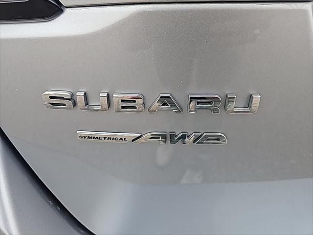 used 2022 Subaru Outback car, priced at $23,989