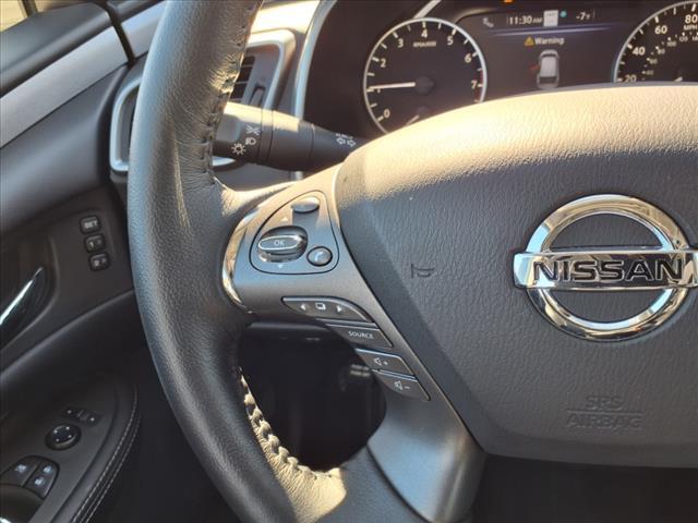 used 2022 Nissan Murano car, priced at $26,989