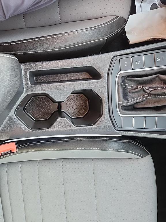 used 2025 Volkswagen Jetta car, priced at $23,964