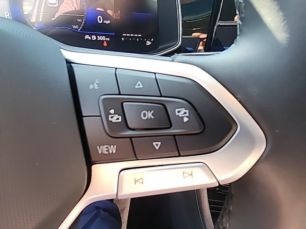 used 2025 Volkswagen Jetta car, priced at $23,964