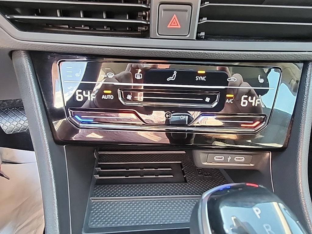 used 2025 Volkswagen Jetta car, priced at $23,964