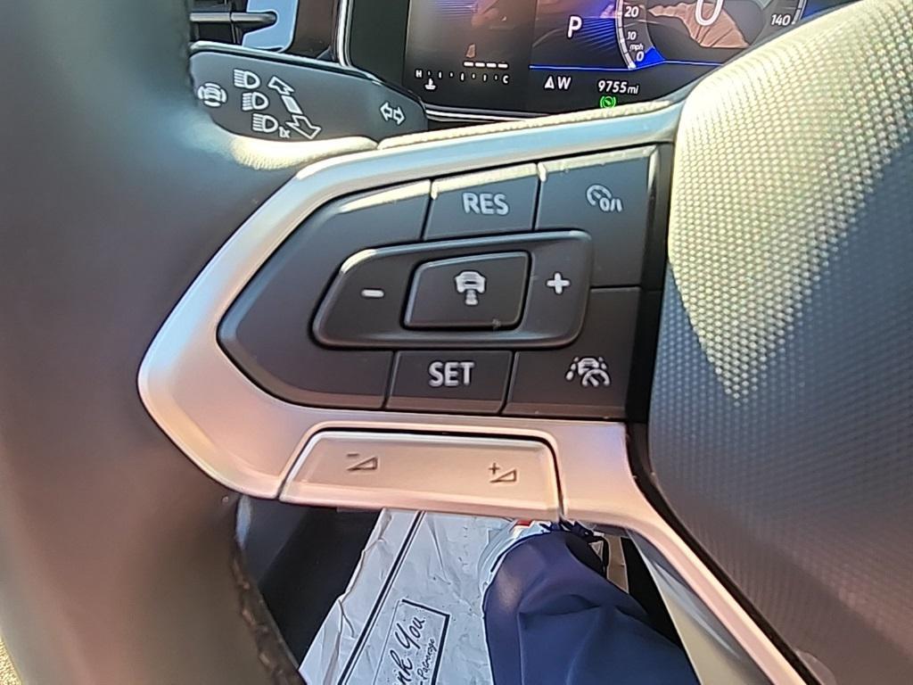 used 2025 Volkswagen Jetta car, priced at $23,964