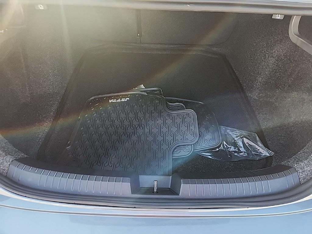 used 2025 Volkswagen Jetta car, priced at $23,964