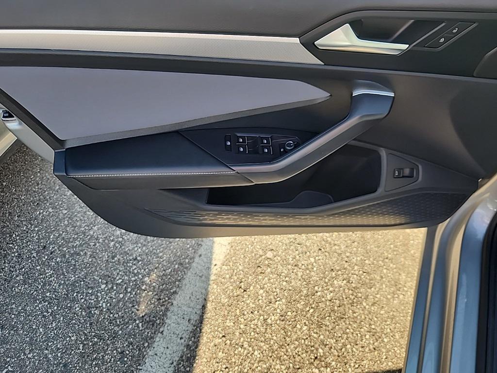 used 2025 Volkswagen Jetta car, priced at $23,964