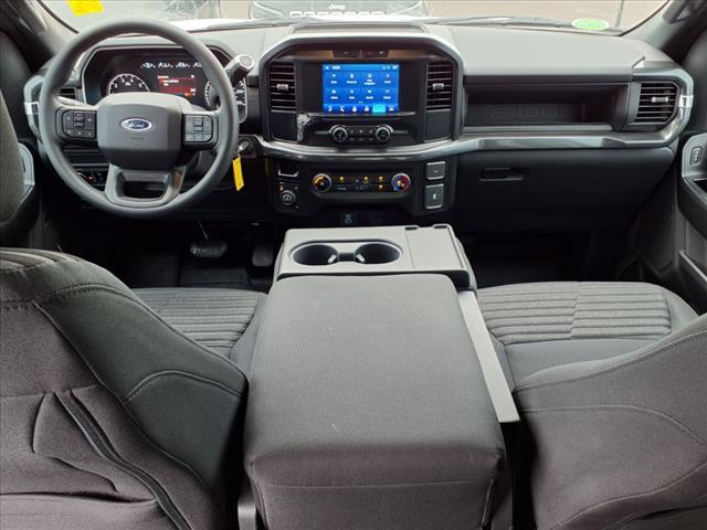 used 2023 Ford F-150 car, priced at $26,557