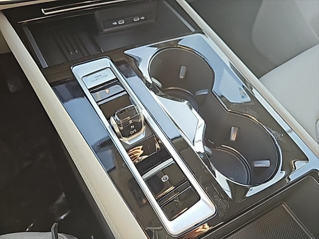 new 2025 Volkswagen Atlas car, priced at $41,542