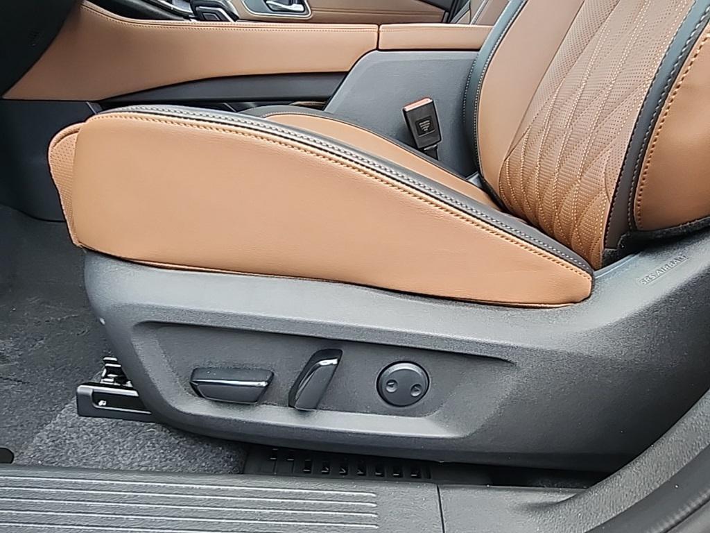 new 2026 Nissan Rogue car, priced at $39,310