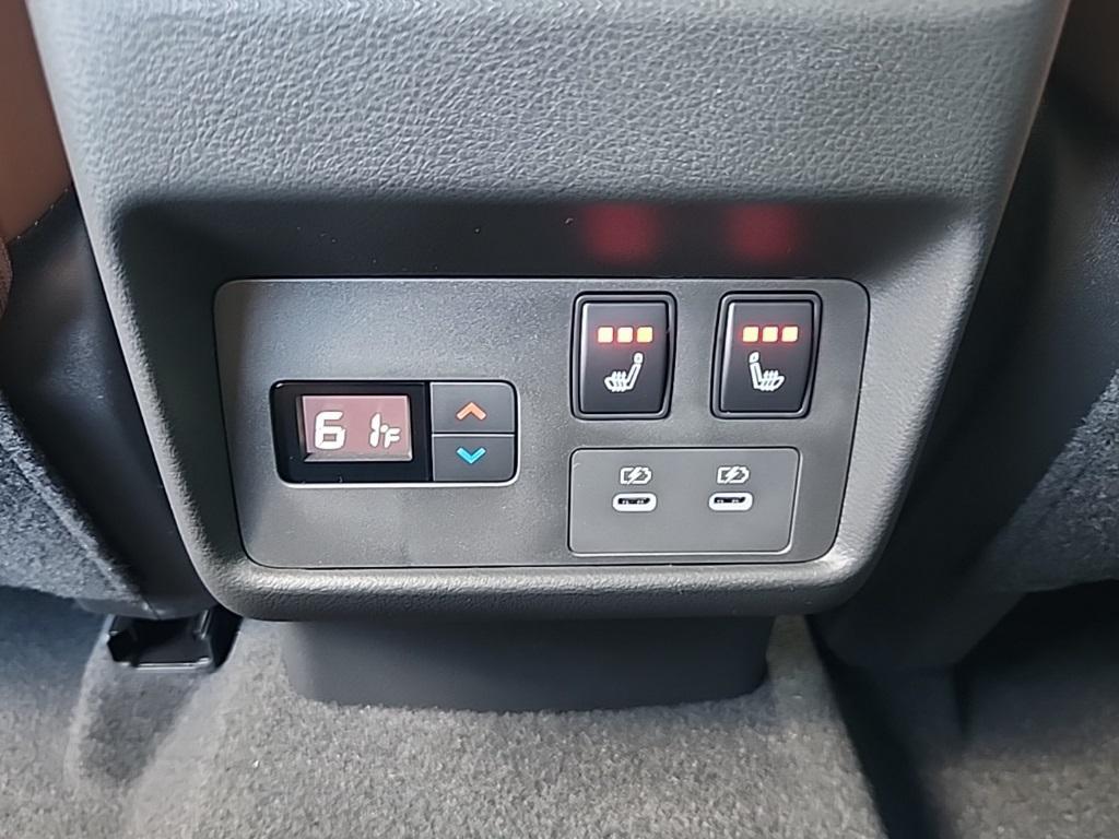 new 2026 Nissan Rogue car, priced at $39,310