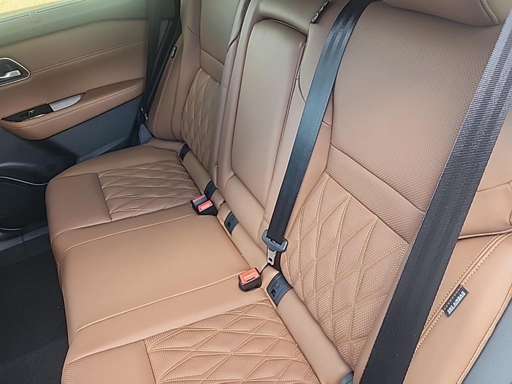 new 2026 Nissan Rogue car, priced at $39,310