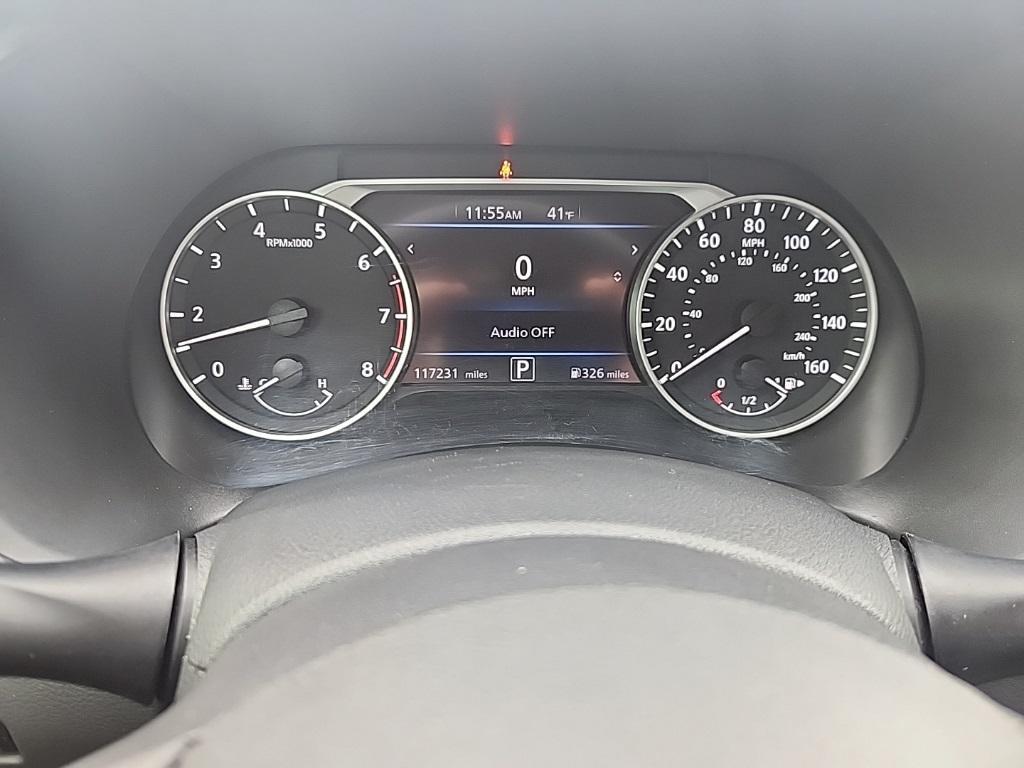 used 2021 Nissan Sentra car, priced at $15,667