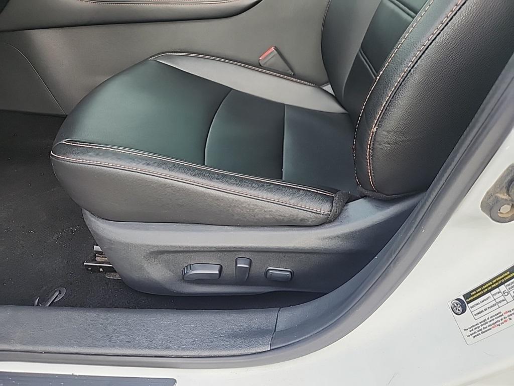 used 2021 Nissan Sentra car, priced at $15,667