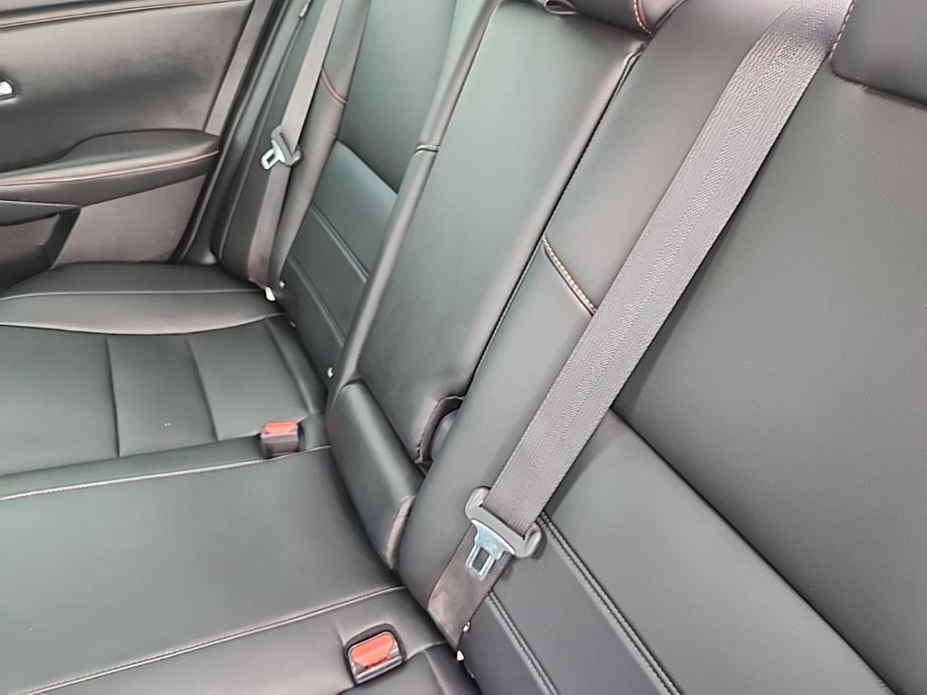 used 2021 Nissan Sentra car, priced at $15,667