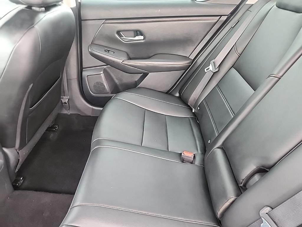 used 2021 Nissan Sentra car, priced at $15,667