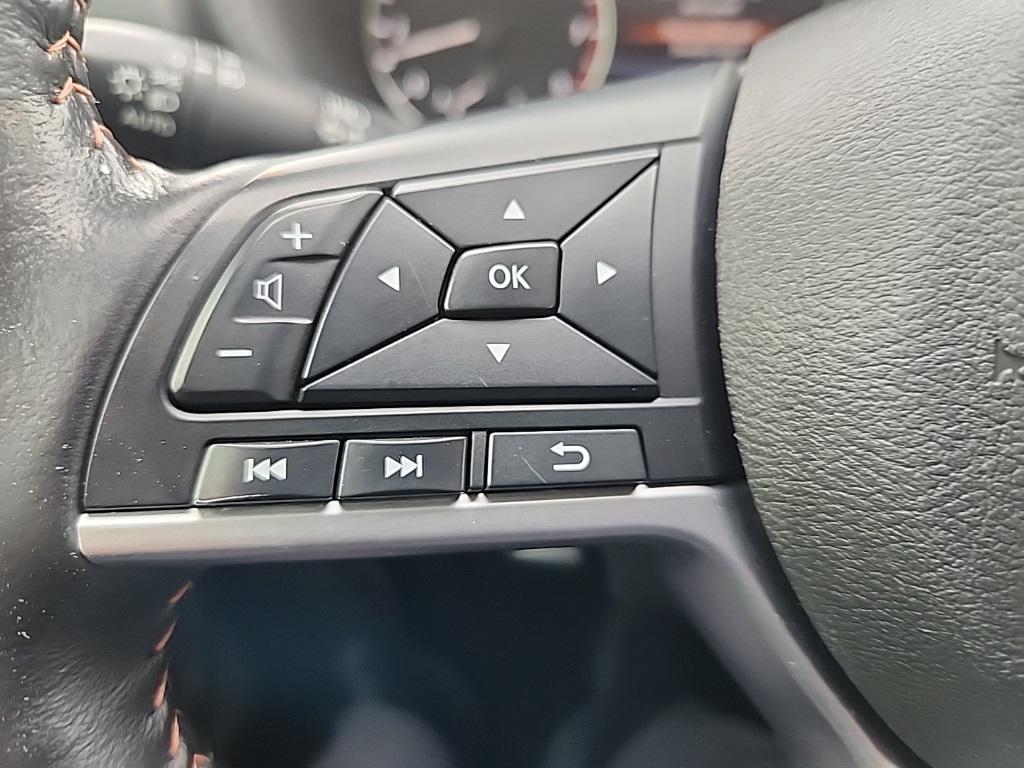 used 2021 Nissan Sentra car, priced at $15,667