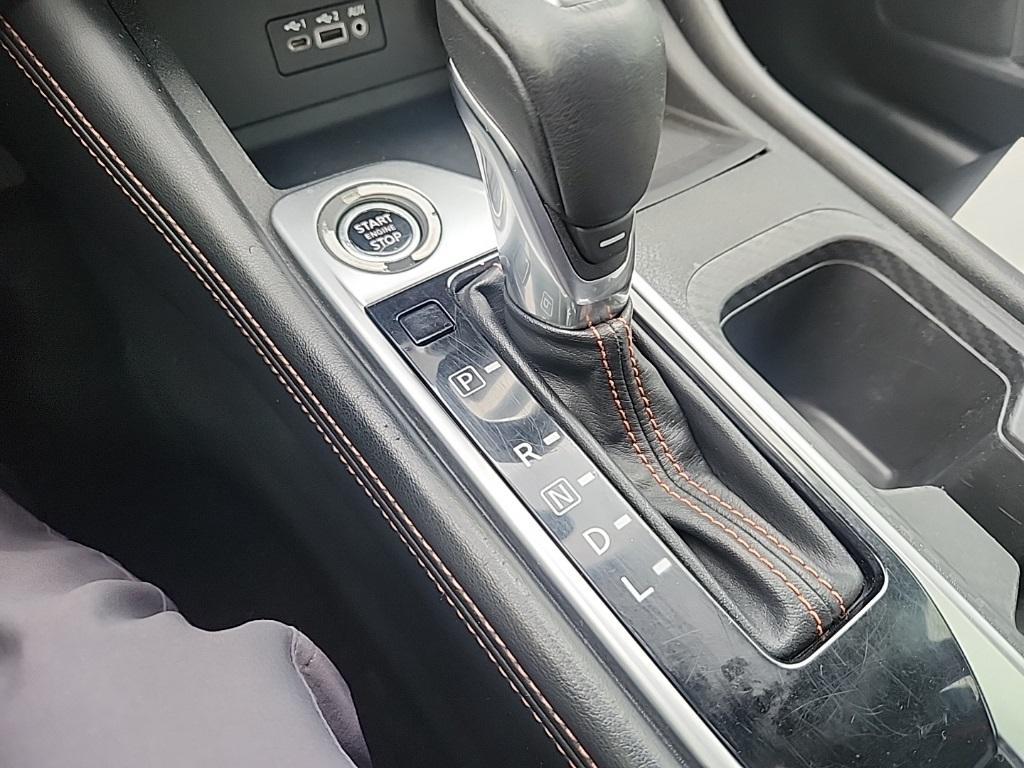 used 2021 Nissan Sentra car, priced at $15,667