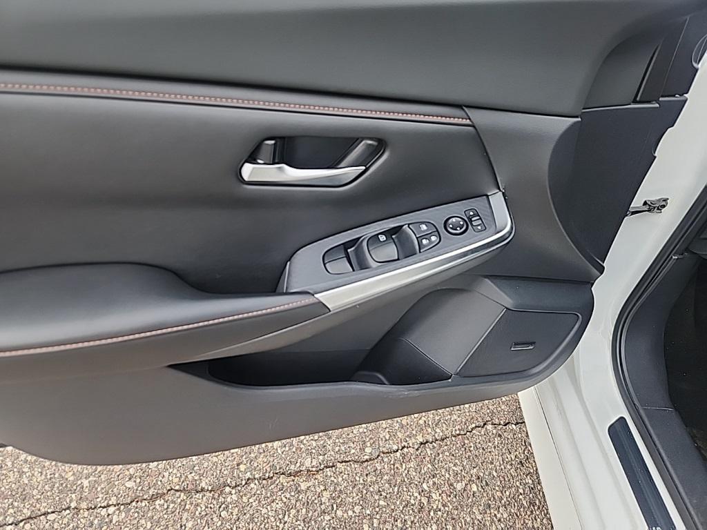 used 2021 Nissan Sentra car, priced at $15,667