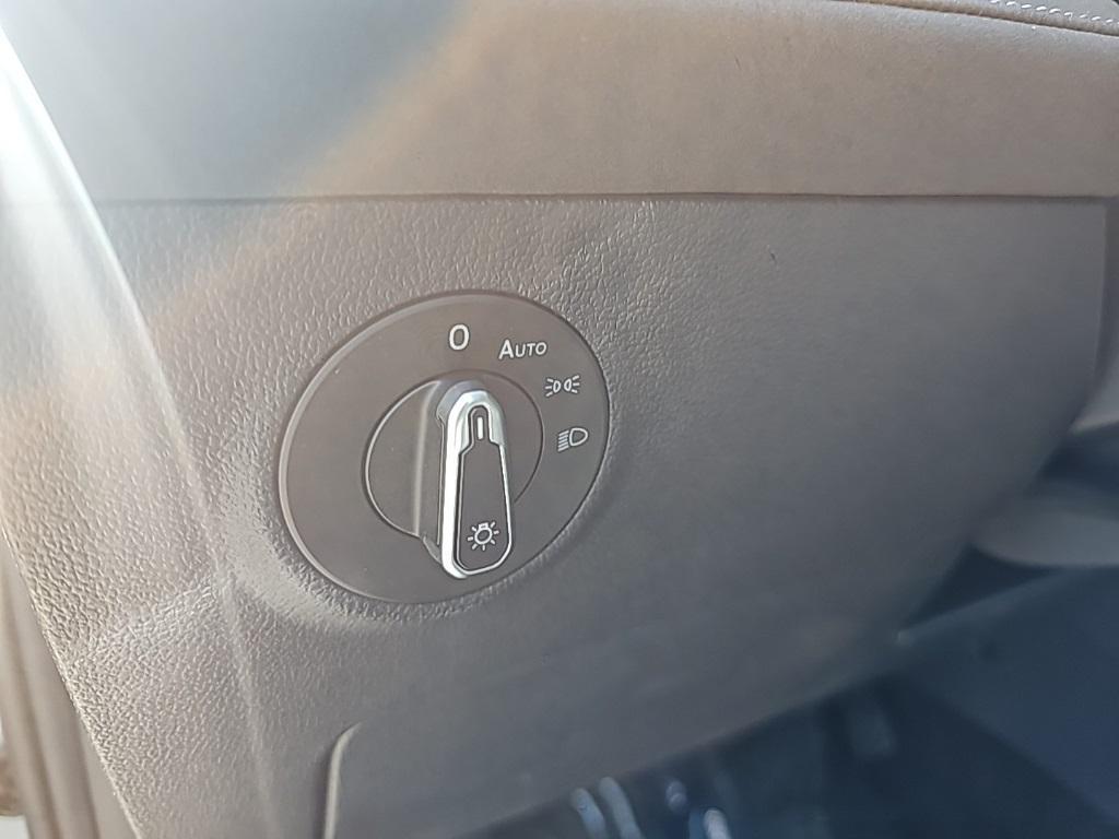 new 2025 Volkswagen Taos car, priced at $33,636