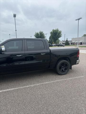 used 2019 Ram 1500 car, priced at $24,389