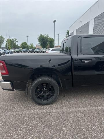 used 2019 Ram 1500 car, priced at $24,389