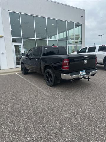 used 2019 Ram 1500 car, priced at $24,389