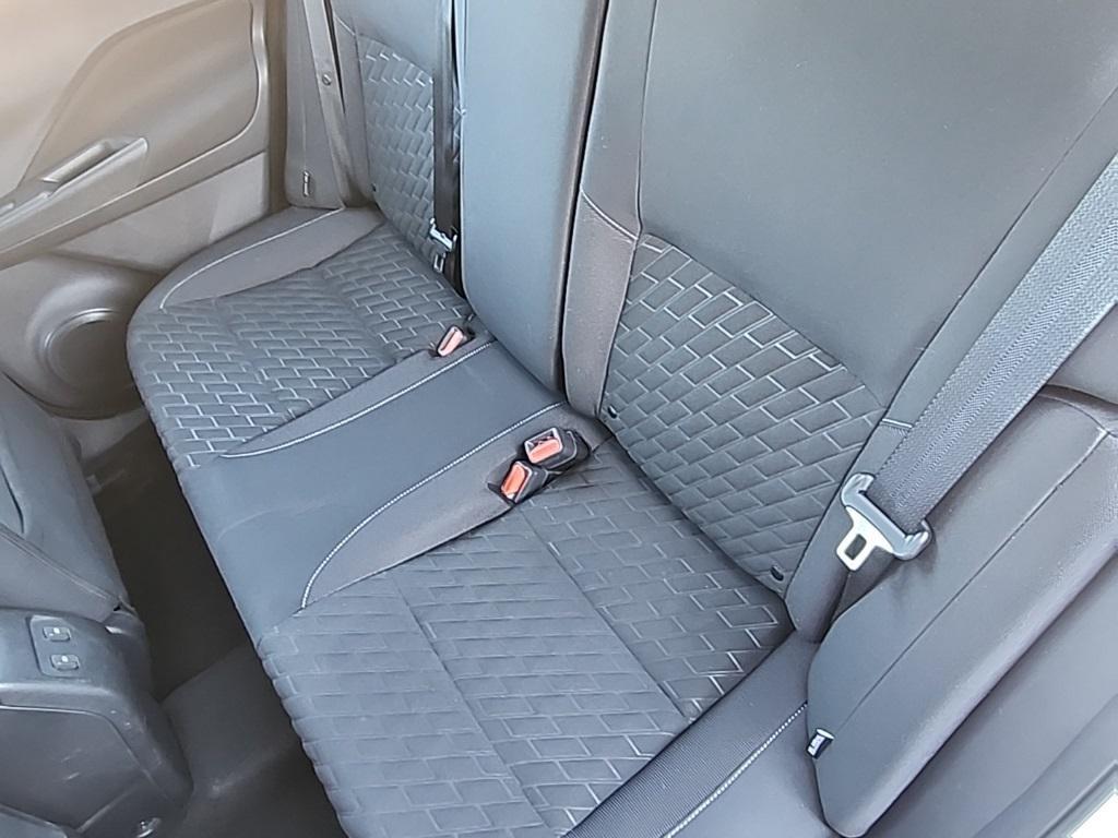 used 2023 Nissan Kicks car, priced at $18,426