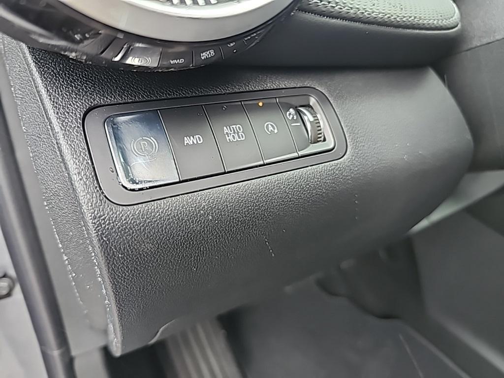 new 2026 Chevrolet Equinox car, priced at $33,045
