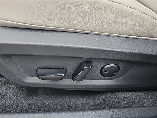 new 2025 Nissan Murano car, priced at $47,215